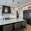 Frey & Son Homes Kitchen Design